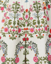Gwen Top Cotton - Botanic Eden