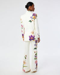 Morgan Heavy Twill Trouser - Botanica