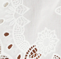 Akari Lace Top