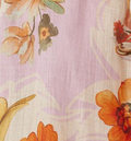Bizzy Rami Shorts - Sun Fire Garden - Lilac