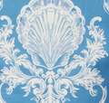 Didi Cotton Top - Barocco